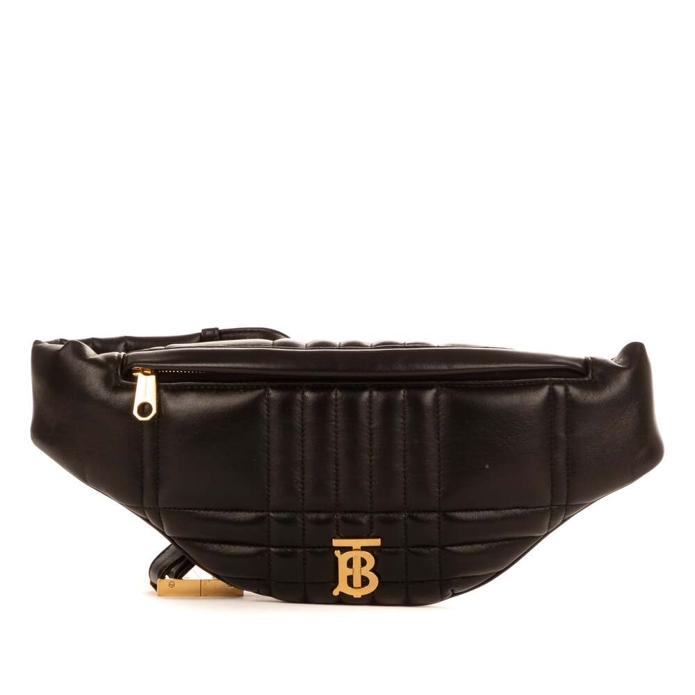 Burberry Olympia Flap Bag Quilted #311151B11B